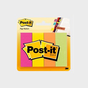Post-it® Page Markers
