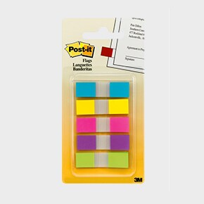 Post-it® Flags

